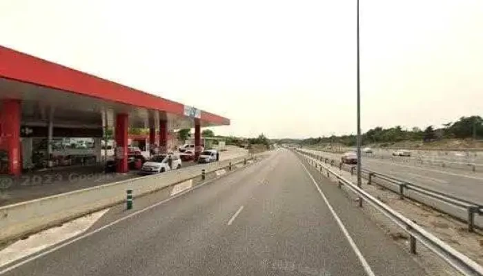 Carrefour Express Eess -  Videosdeg - Boadilla del Monte