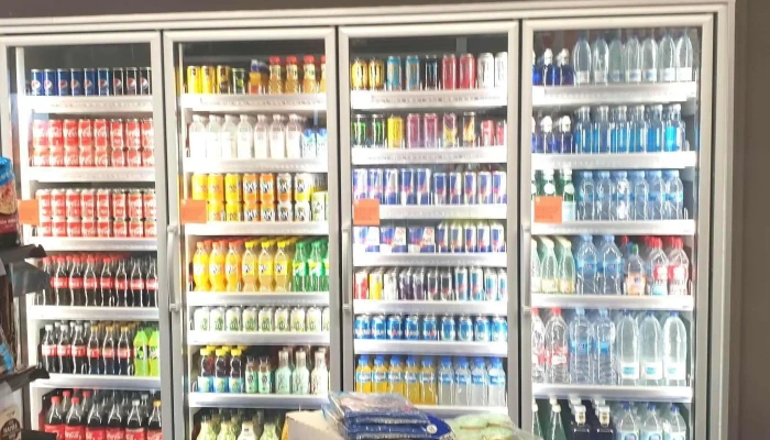Carrefour Express Eess -  Zona - Colombres