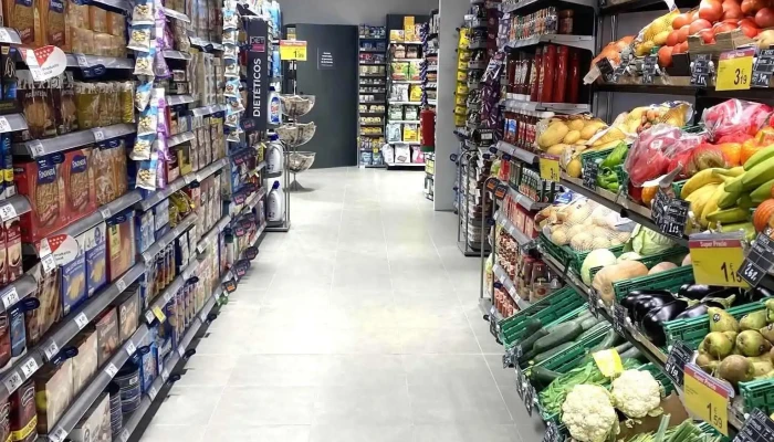 Carrefour Express -  Fotos - Torrejón de Ardoz