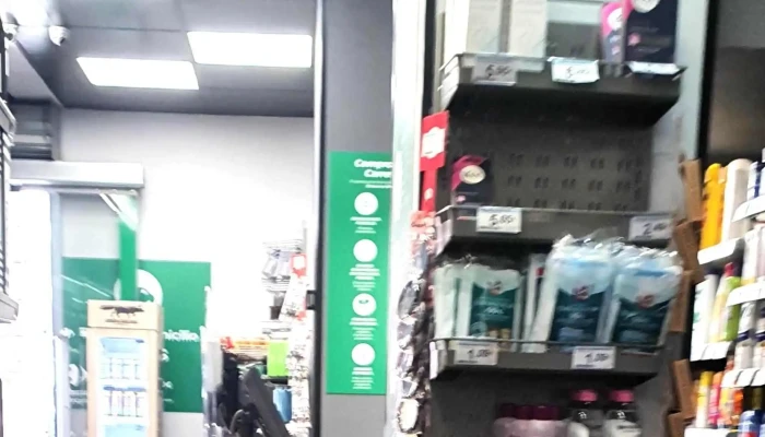 Carrefour Express - Gijón