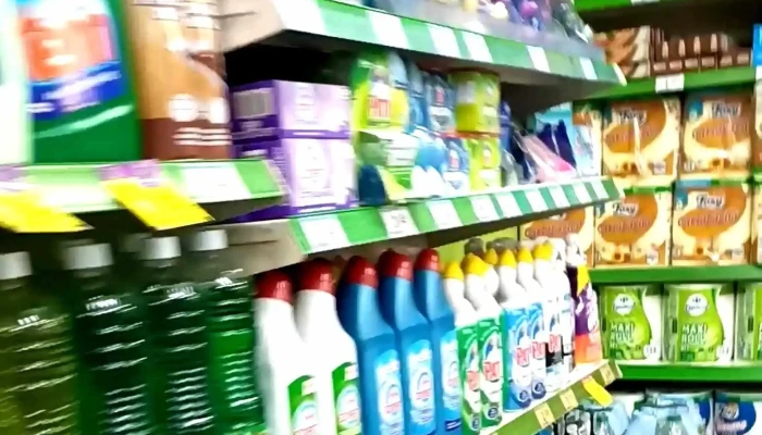 Carrefour Express -  Horario - Madrid