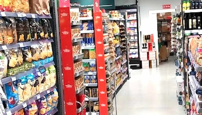 Carrefour Express -  Opiniones - Alba de Tormes