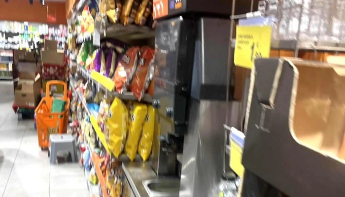 Carrefour Express -  Precios - Salamanca