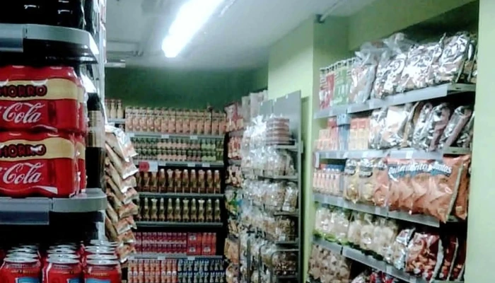 Carrefour Express -  Precios - Salamanca