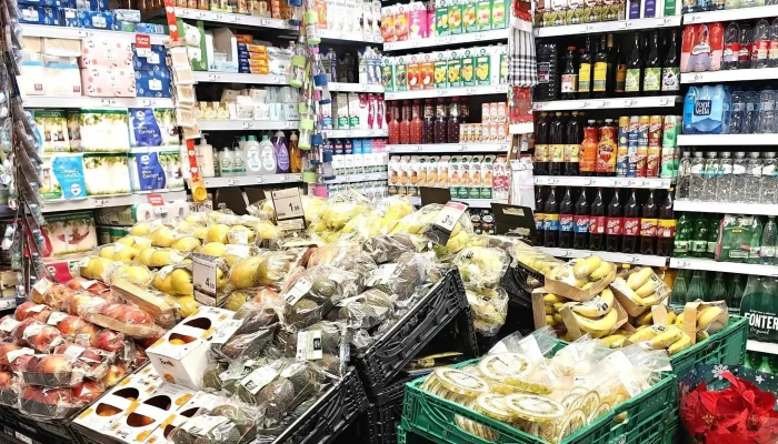 Carrefour Express -  Precios - Madrid