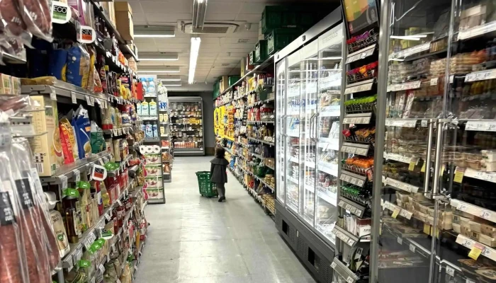 Carrefour Express -  Precios - Madrid