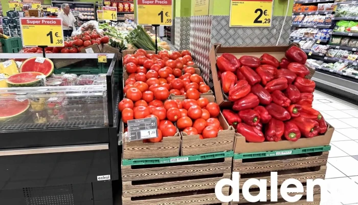 Carrefour Express -  Principal - 23