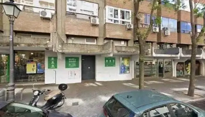 Carrefour Express -  Promociondeg - Madrid