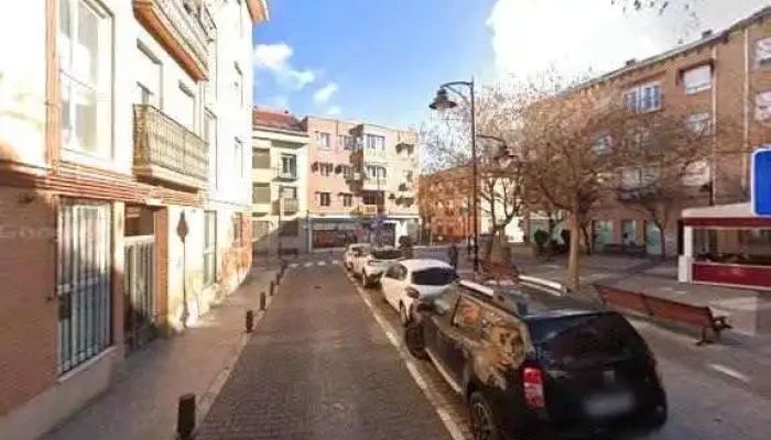 Carrefour Express -  Puntajedeg - San Sebastián de los Reyes