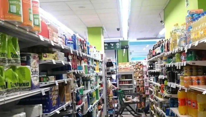 Carrefour Express - S/n