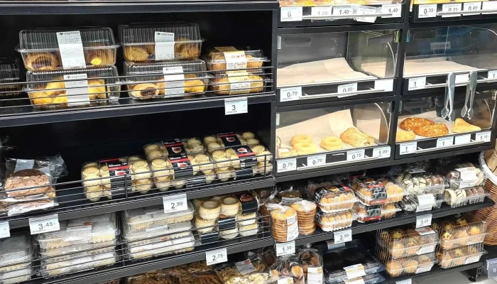 Carrefour Express -  Videos - Alcobendas