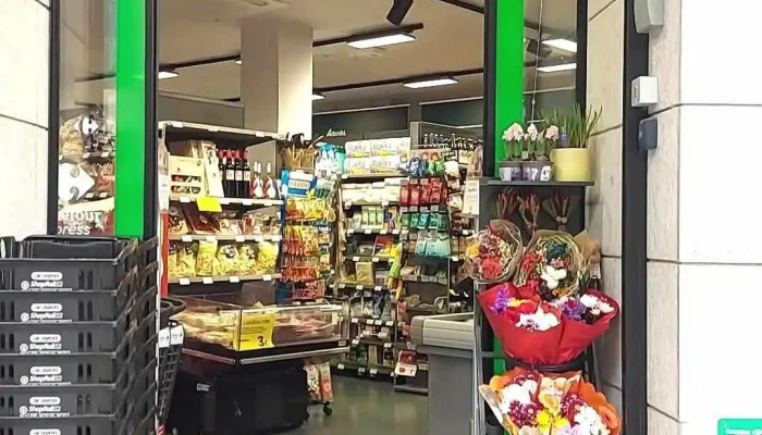 Carrefour Express -  Videos - Arganda del Rey