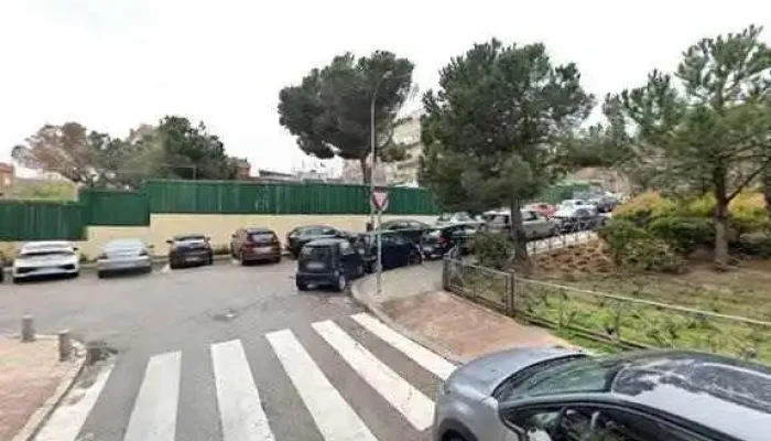 Carrefour Express -  Videosdeg - Madrid