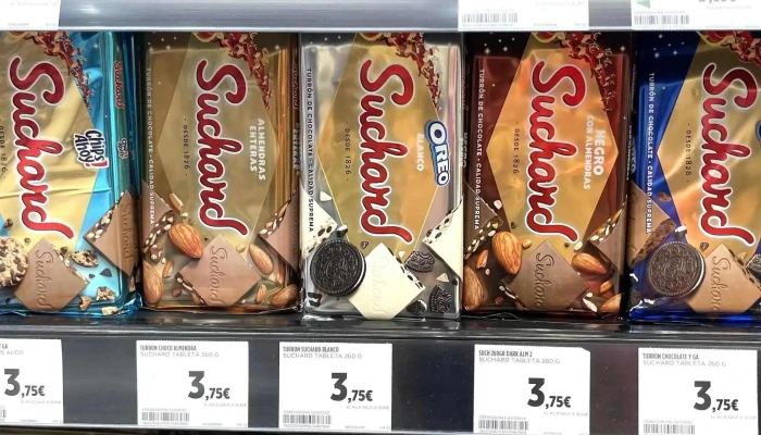Carrefour Express - Villanueva Del Pardillo