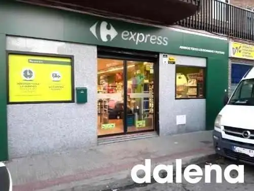 Carrefour Express - Villanueva Del Pardillo