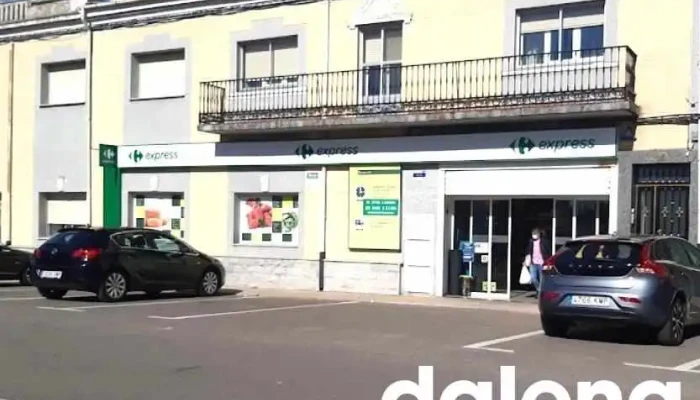 Carrefour Express - Vitigudino