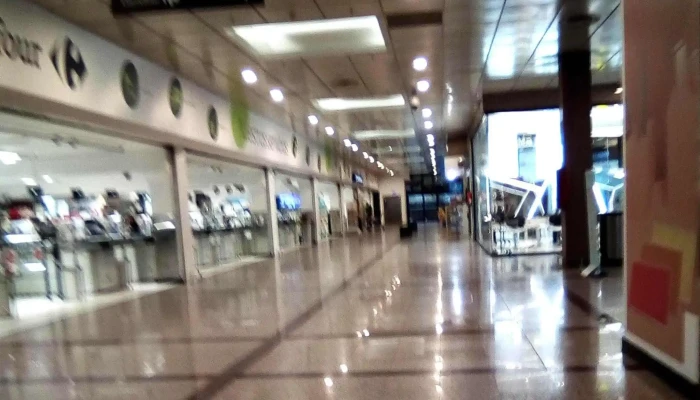 Carrefour - Madrid