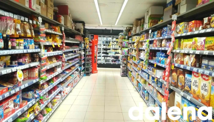 Carrefour Market - 23