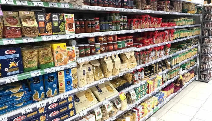 Carrefour Market - 24