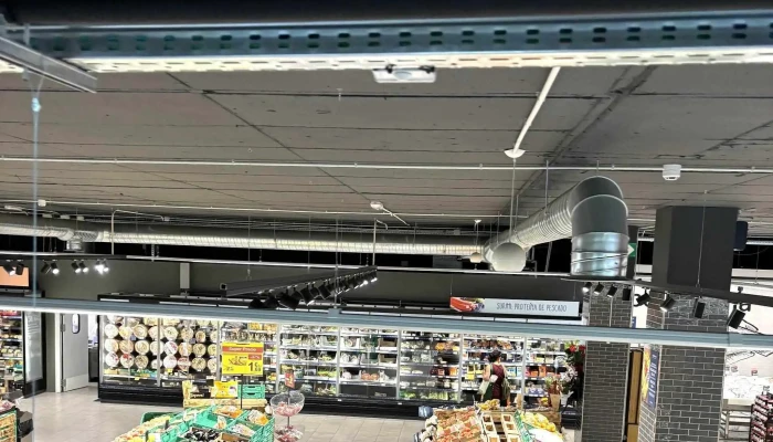 Carrefour Market -  Abierto Ahora - Madrid