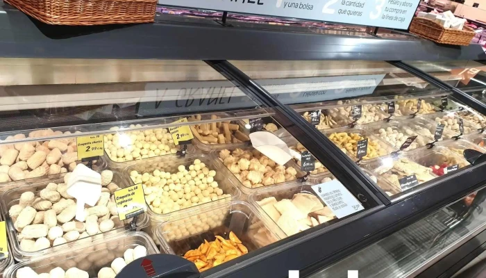 Carrefour Market -  Alimento - Boadilla del Monte