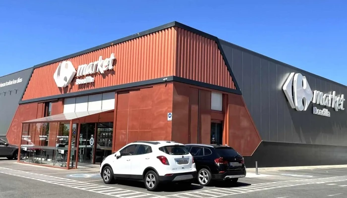 Carrefour Market - Boadilla Del Monte
