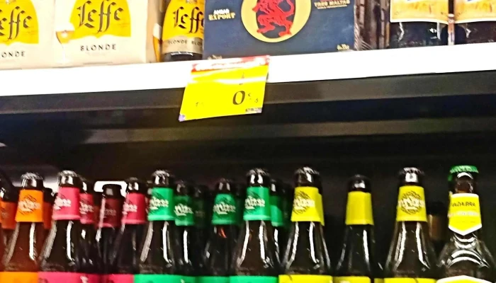 Carrefour Market -  Catalogo - Leganés