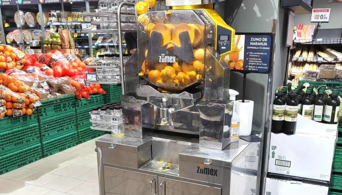 Carrefour Market -  Catalogo - Madrid