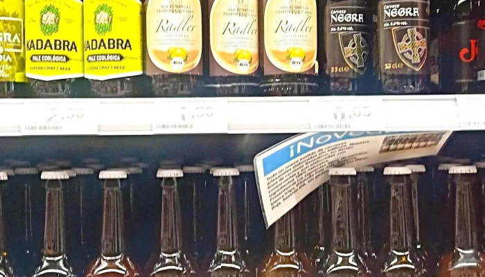 Carrefour Market -  Cerca De Mi - Leganés