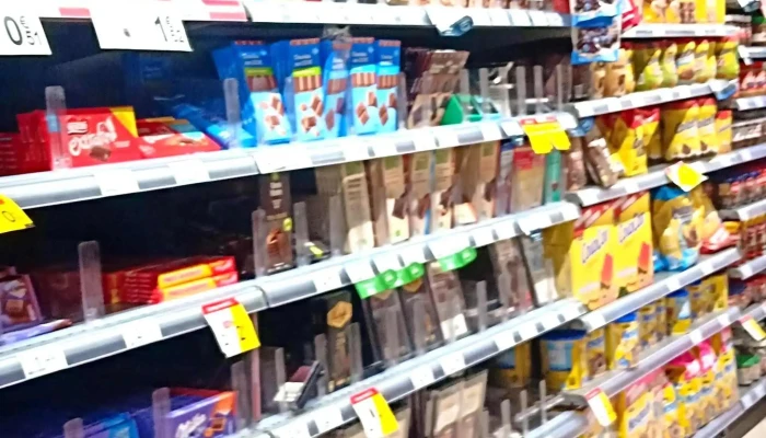 Carrefour Market -  Comentarios - Leganés