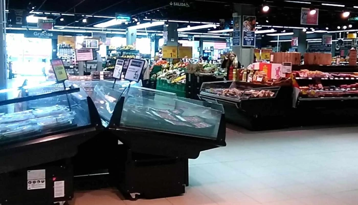 Carrefour Market -  Como Llegar - Salamanca