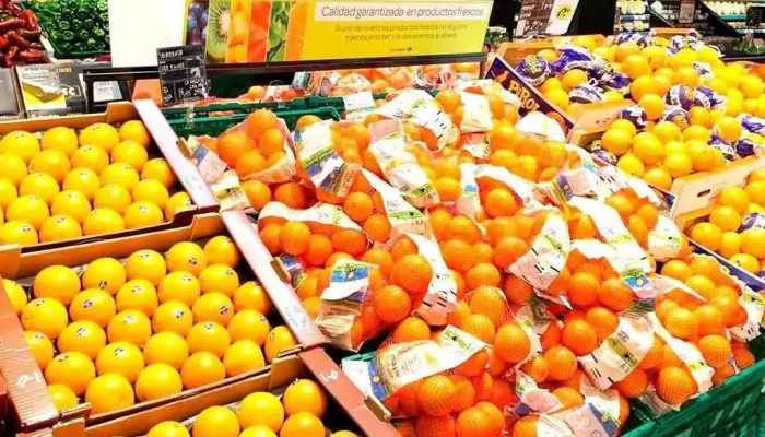 Carrefour Market -  Del Propietario - Arroyomolinos