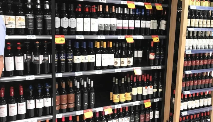 Carrefour Market -  Descuentos - Madrid
