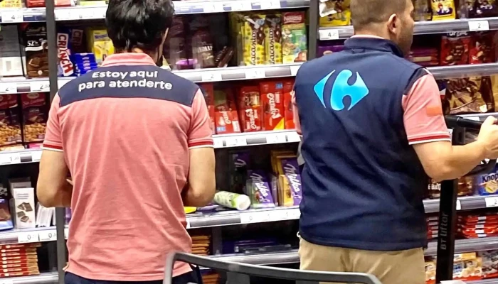 Carrefour Market -  Descuentos - Madrid