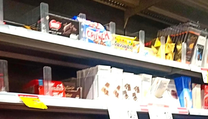 Carrefour Market -  Descuentos - Leganés