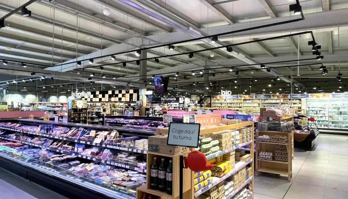 Carrefour Market -  Direccion - Boadilla del Monte