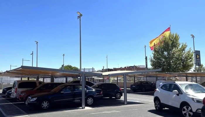Carrefour Market -  Horario - Boadilla del Monte