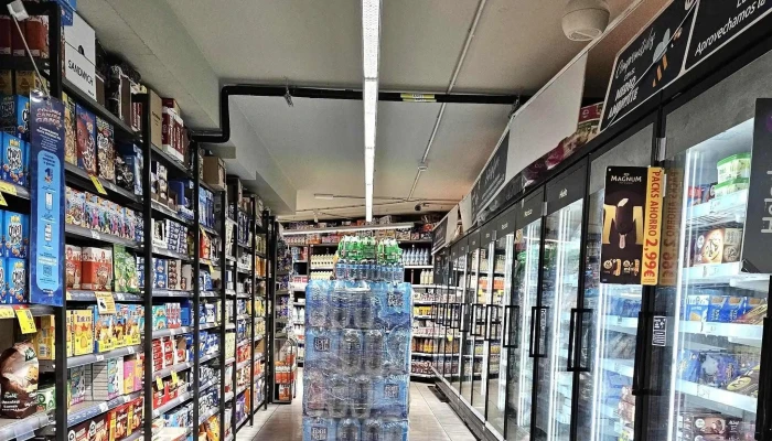 Carrefour Market -  Precios - Madrid