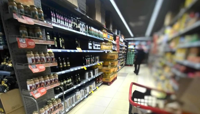 Carrefour Market -  Precios - Madrid