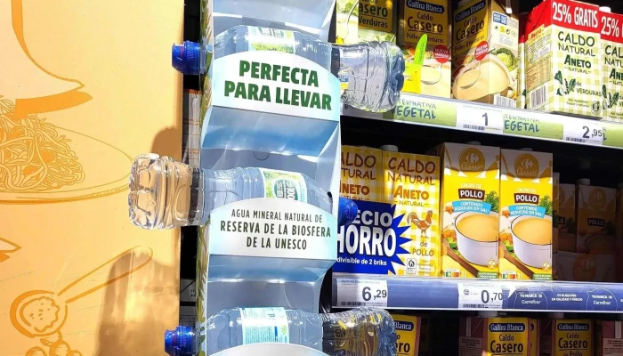 Carrefour Market -  Precios - Madrid