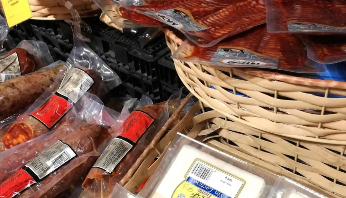 Carrefour Market -  Puntaje - Coslada