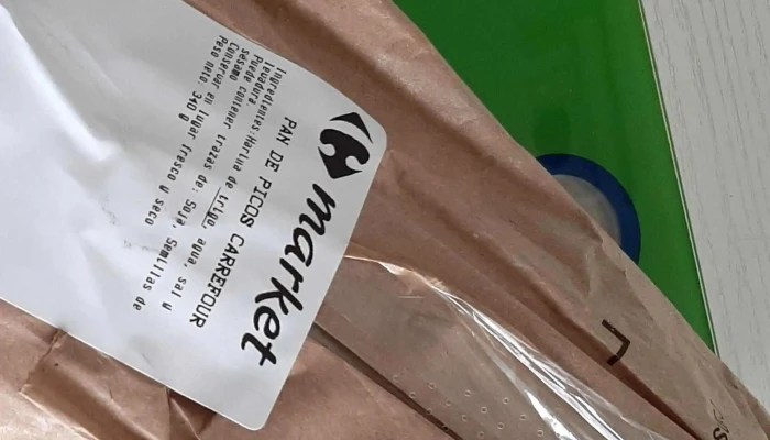 Carrefour Market -  Videos - Salamanca