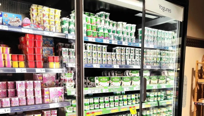 Carrefour Market -  Videos - Boadilla del Monte