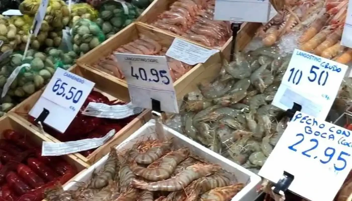 Carrefour Market -  Videos - Madrid
