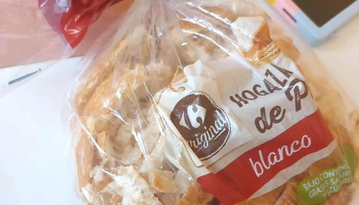 Carrefour Market -  Videos - Madrid
