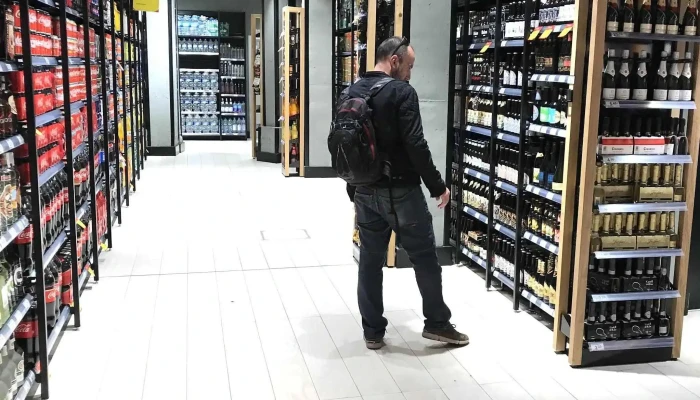 Carrefour Market -  Zona - Madrid