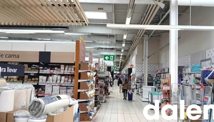 Carrefour -  Mas Recientes - San Sebastián de los Reyes