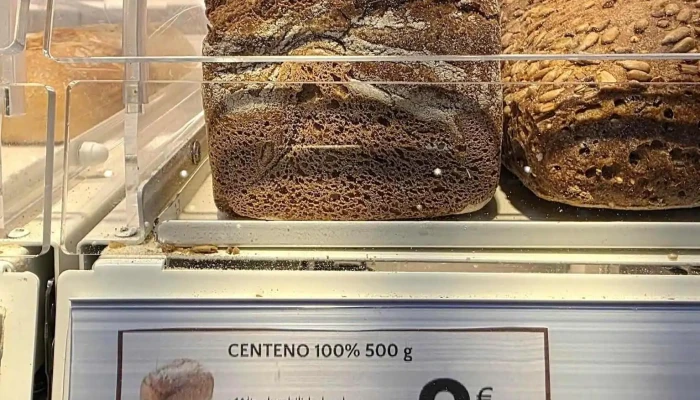 Carrefour -  Mas Recientes - Madrid
