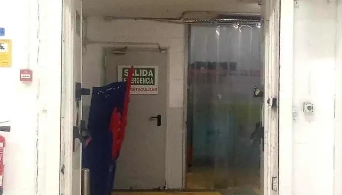 Carrefour -  Mas Recientes - Madrid