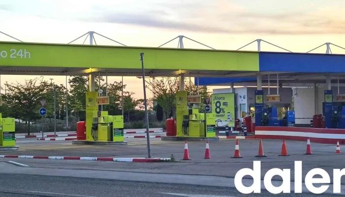 Carrefour -  Mas Recientes - Madrid